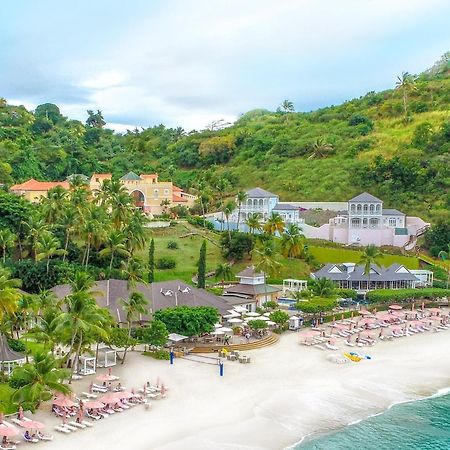 Bodyholiday St Lucia Gros Islet Exteriér fotografie
