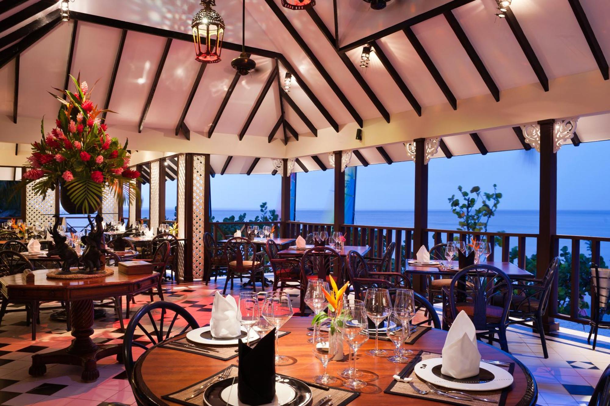 Bodyholiday St Lucia Gros Islet Exteriér fotografie