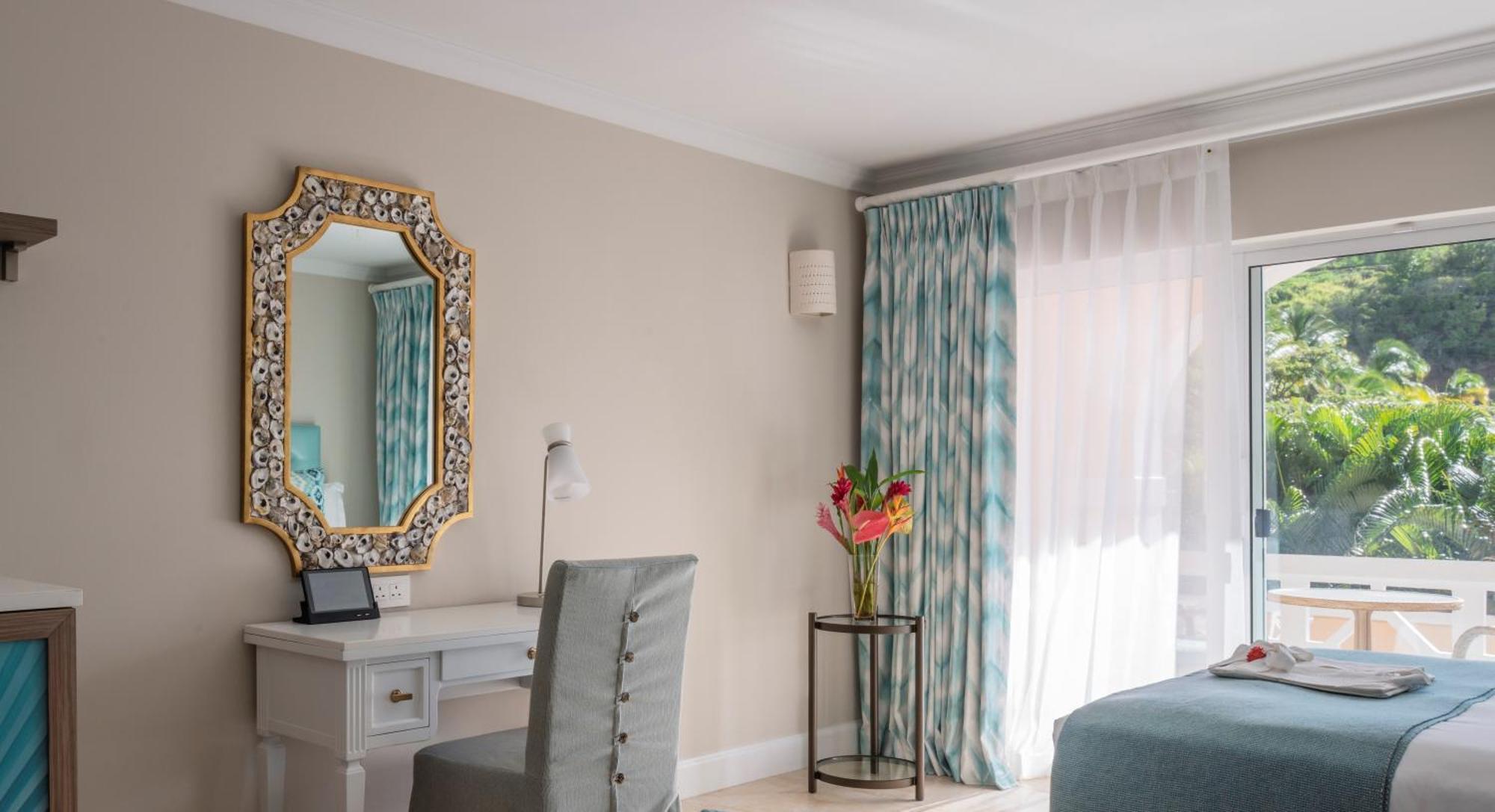 Bodyholiday St Lucia Gros Islet Exteriér fotografie