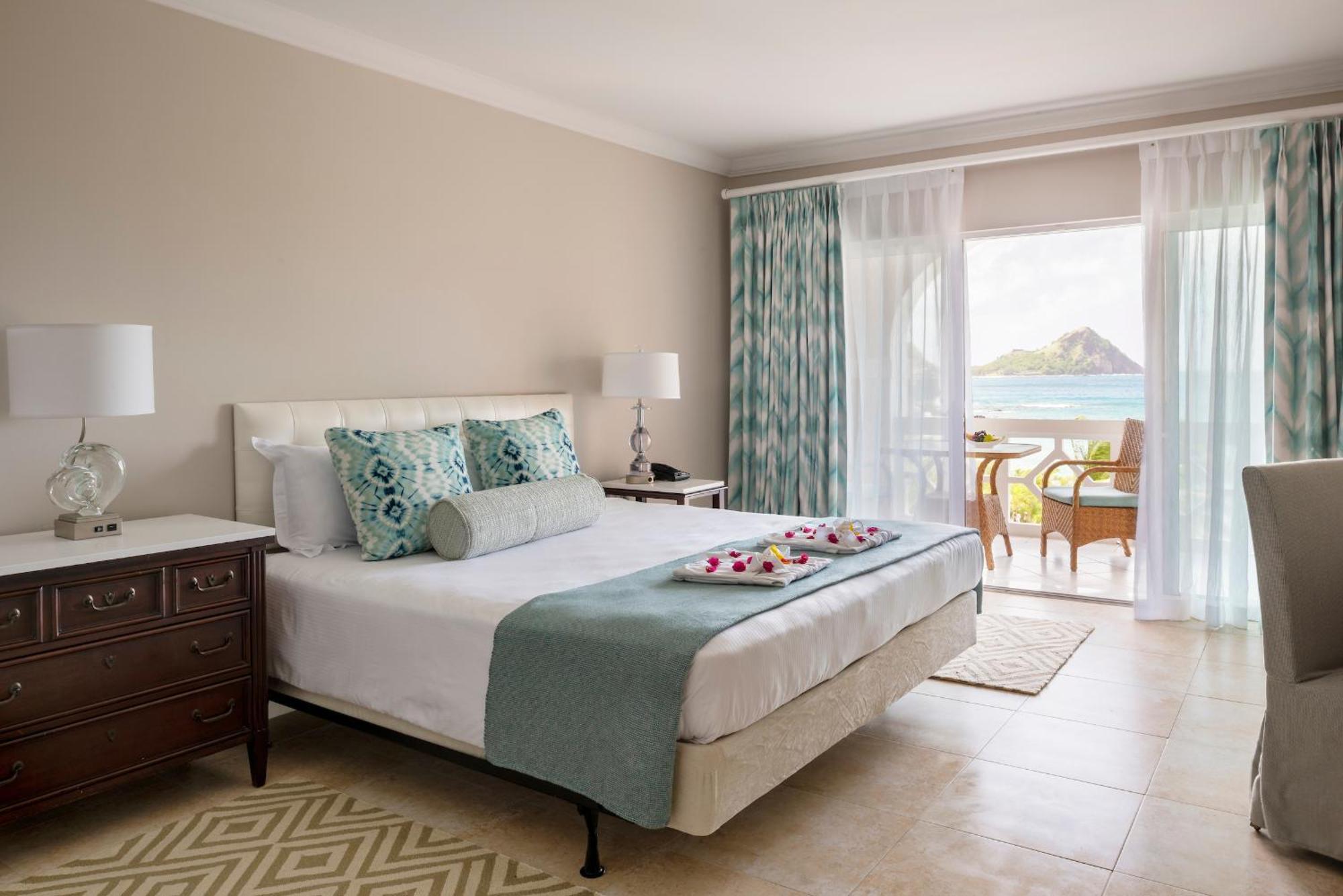 Bodyholiday St Lucia Gros Islet Exteriér fotografie