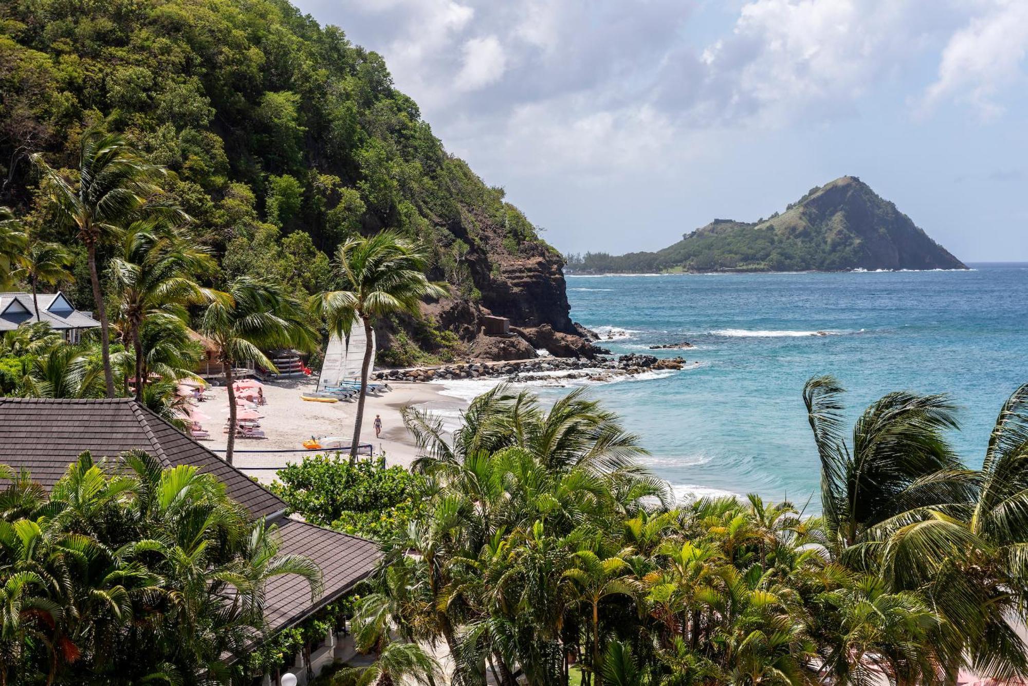 Bodyholiday St Lucia Gros Islet Exteriér fotografie