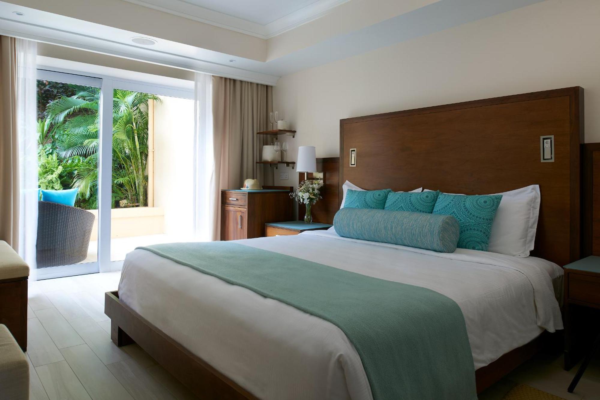 Bodyholiday St Lucia Gros Islet Exteriér fotografie