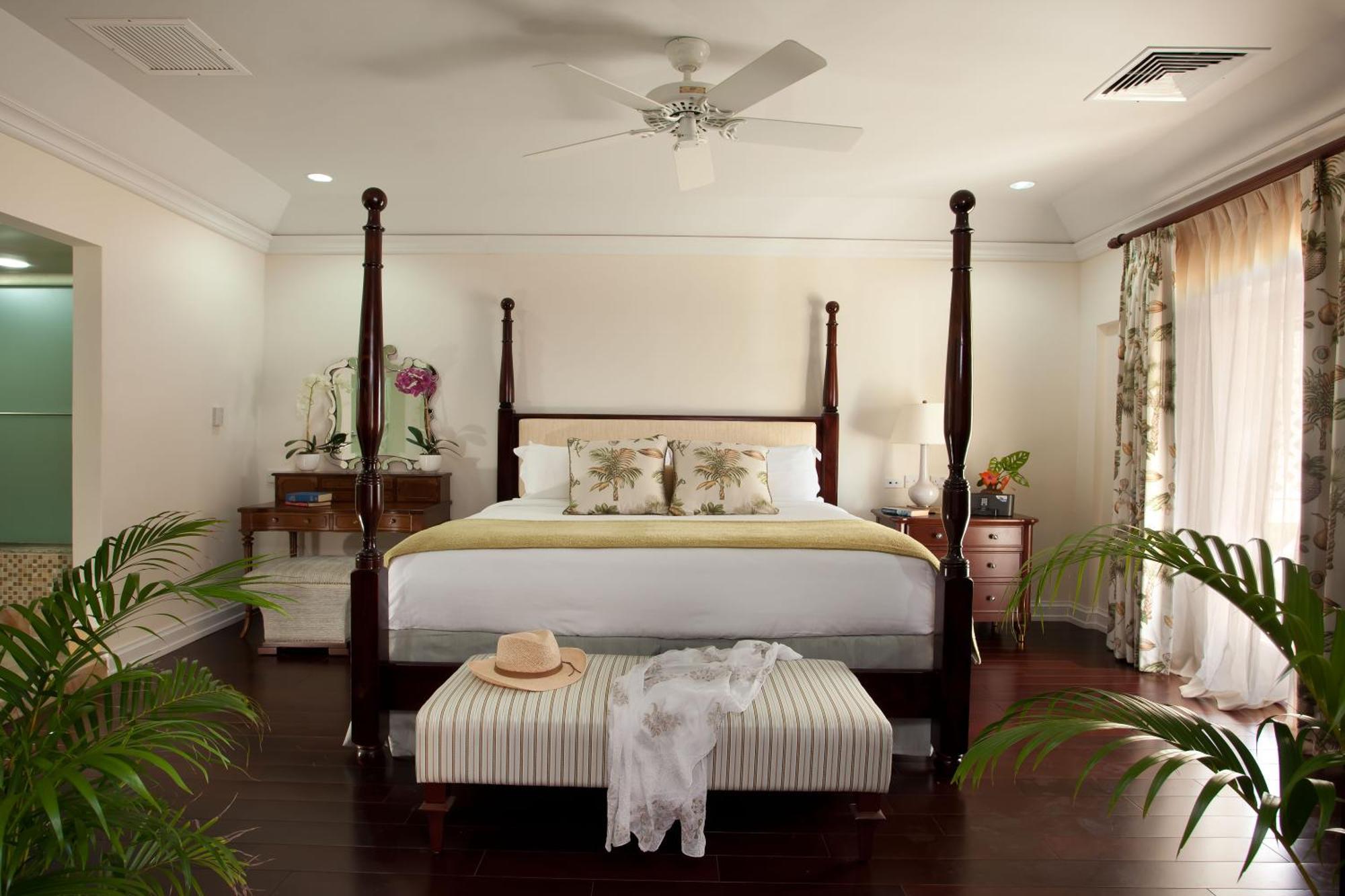 Bodyholiday St Lucia Gros Islet Exteriér fotografie