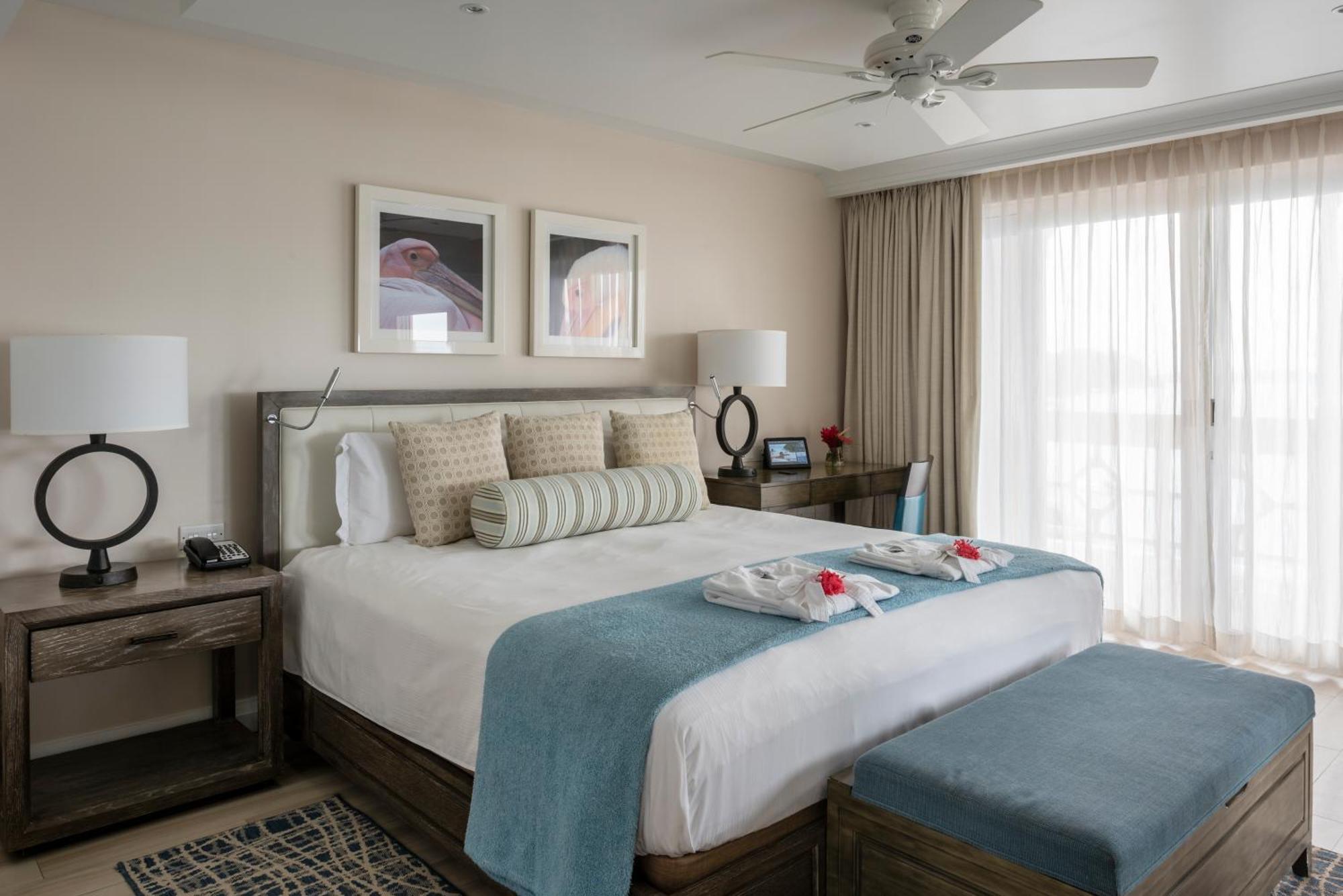 Bodyholiday St Lucia Gros Islet Exteriér fotografie