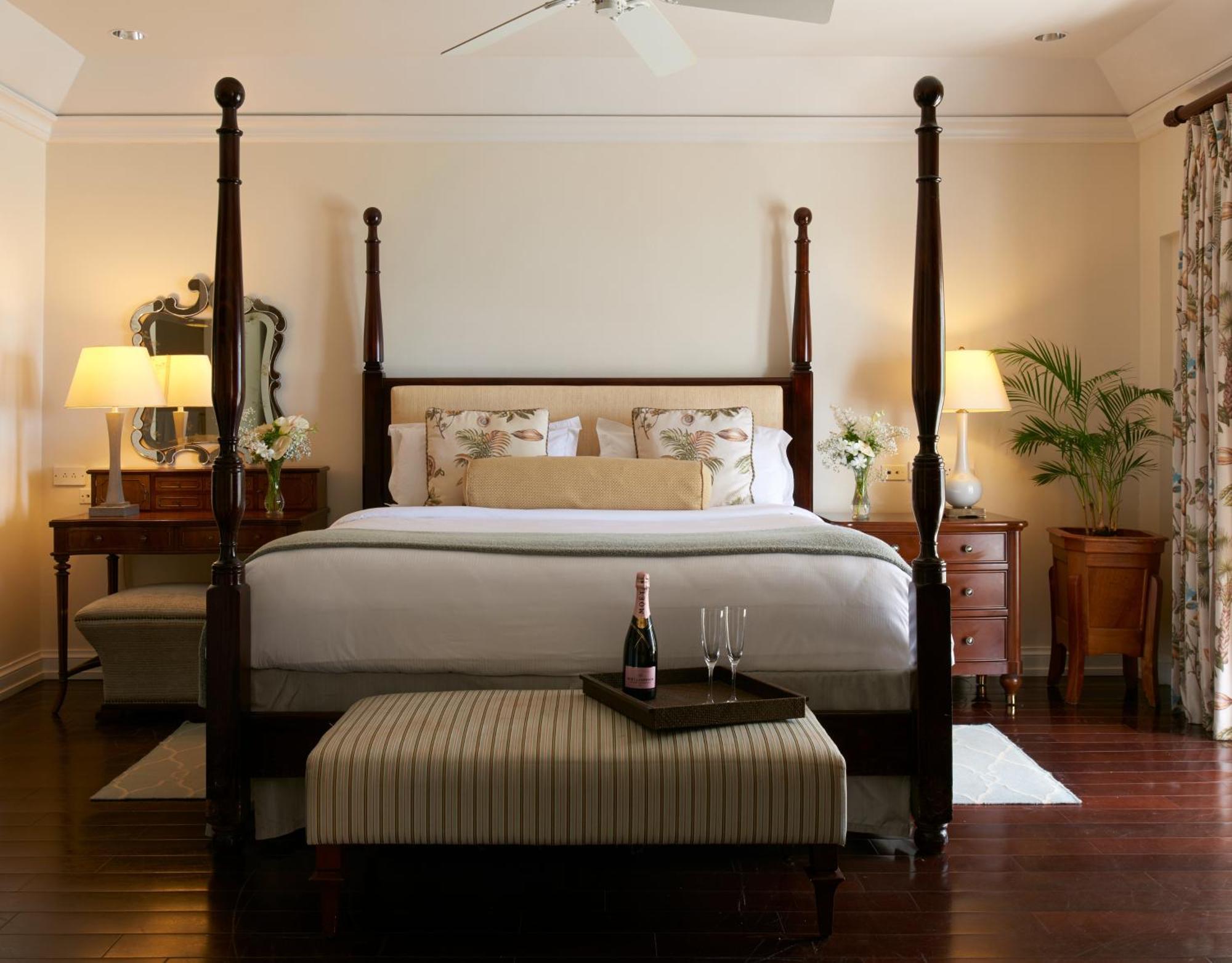 Bodyholiday St Lucia Gros Islet Exteriér fotografie