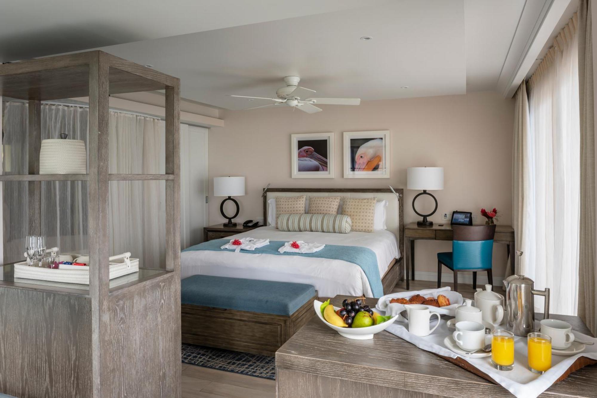 Bodyholiday St Lucia Gros Islet Exteriér fotografie