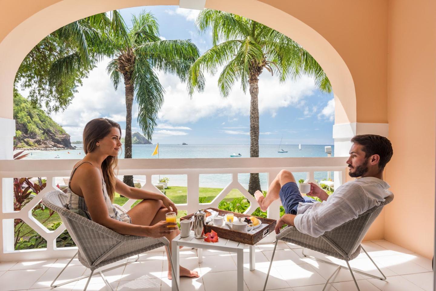 Bodyholiday St Lucia Gros Islet Exteriér fotografie