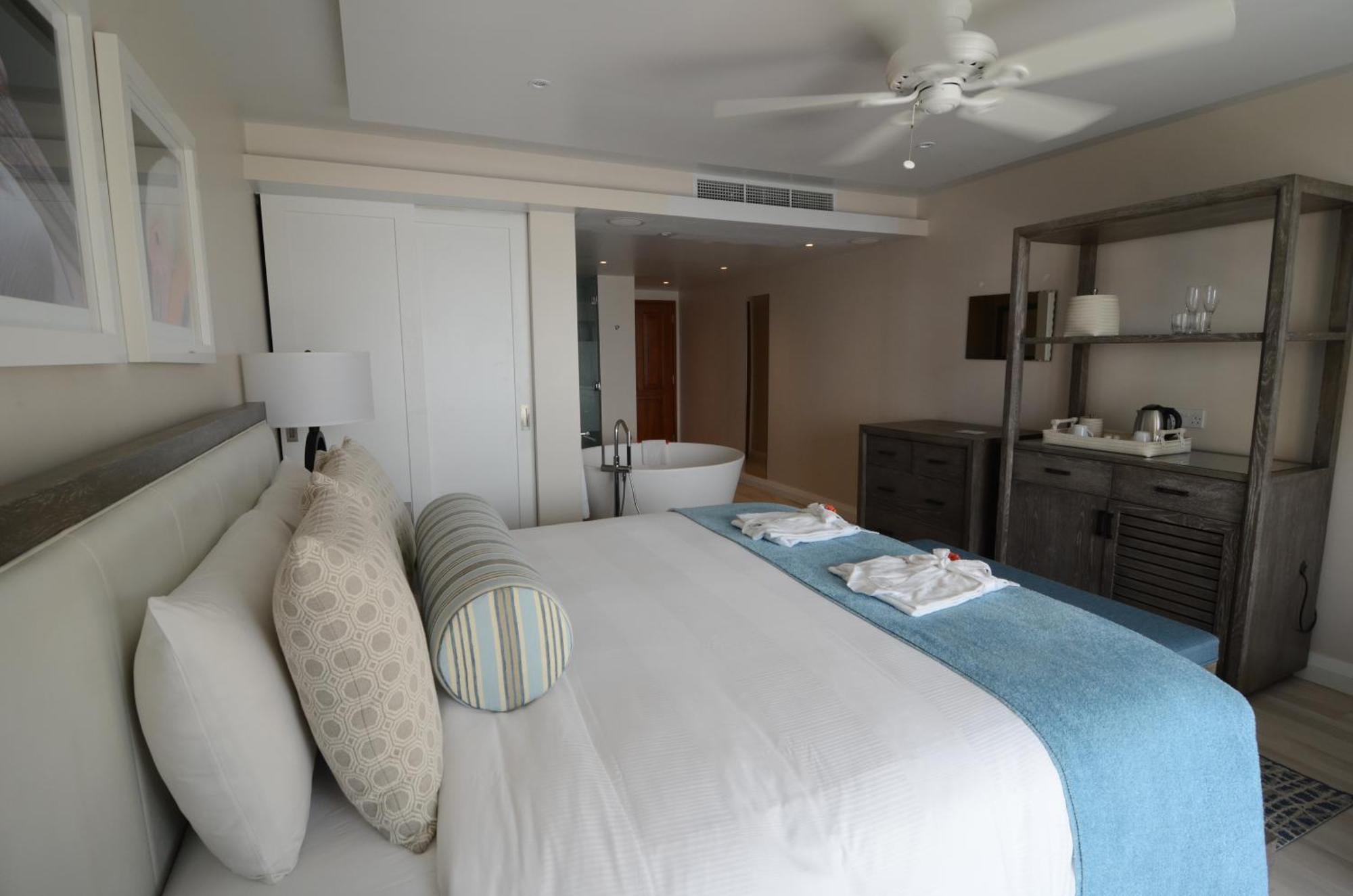 Bodyholiday St Lucia Gros Islet Exteriér fotografie