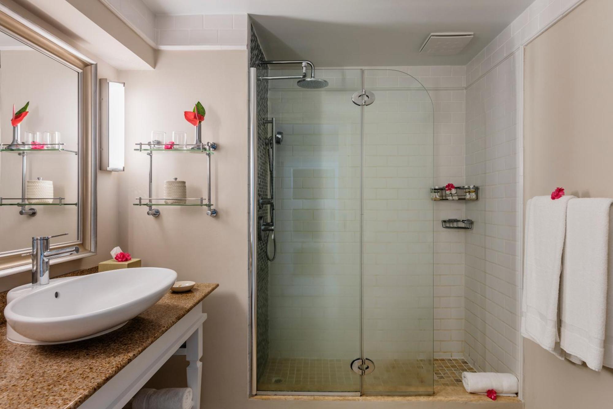 Bodyholiday St Lucia Gros Islet Exteriér fotografie