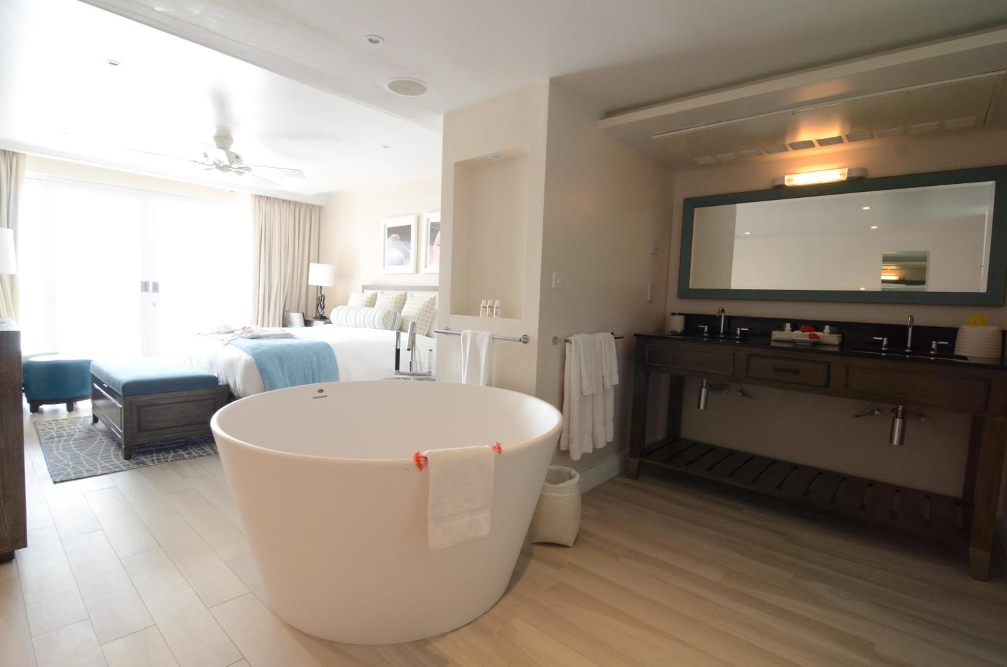 Bodyholiday St Lucia Gros Islet Exteriér fotografie
