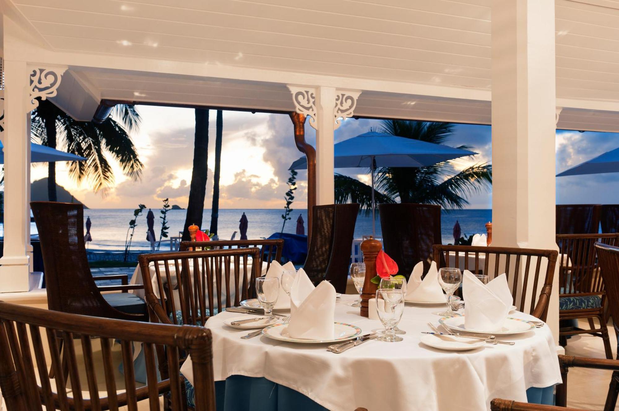 Bodyholiday St Lucia Gros Islet Exteriér fotografie