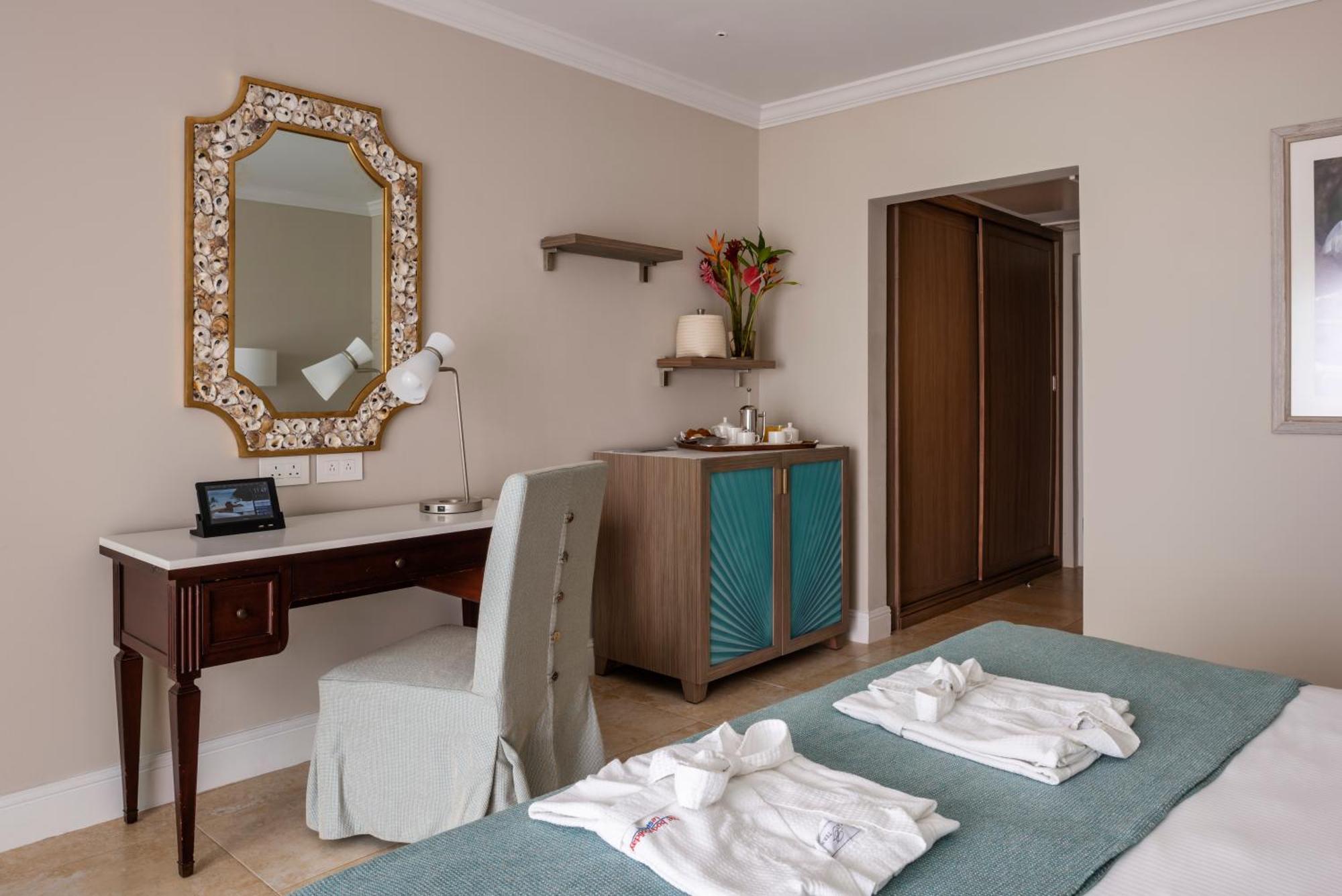 Bodyholiday St Lucia Gros Islet Exteriér fotografie